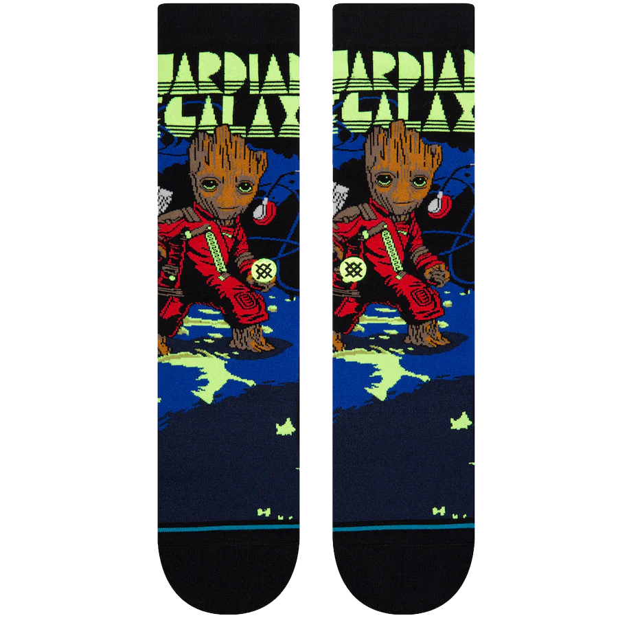 Guardians of the Galaxy Groot Jams - Styles Love