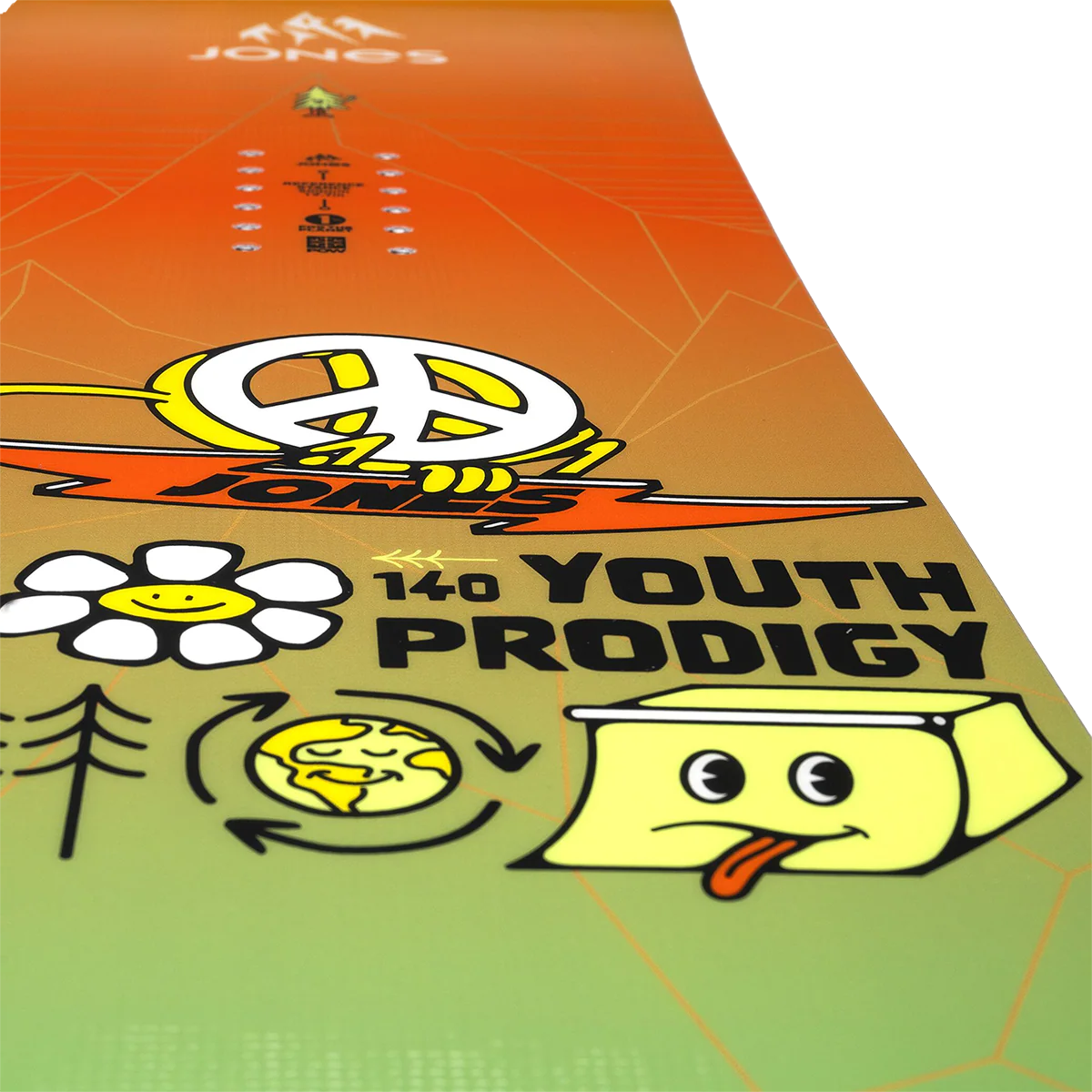 Youth Prodigy - Styles Love