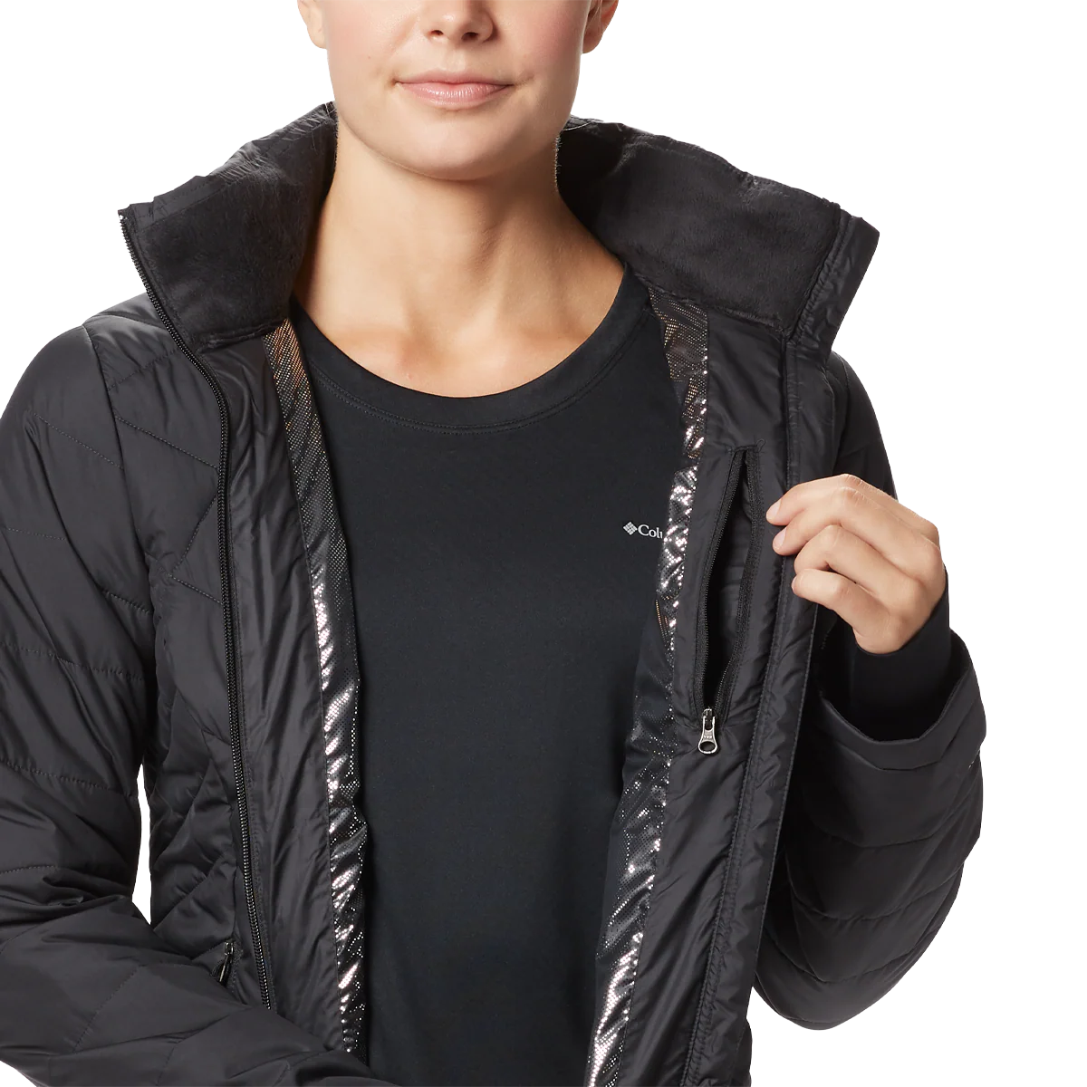 Women's Heavenly Jacket - Styles Love