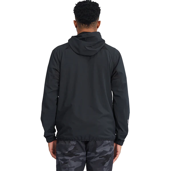 Men's Yogger Jacket - Styles Love