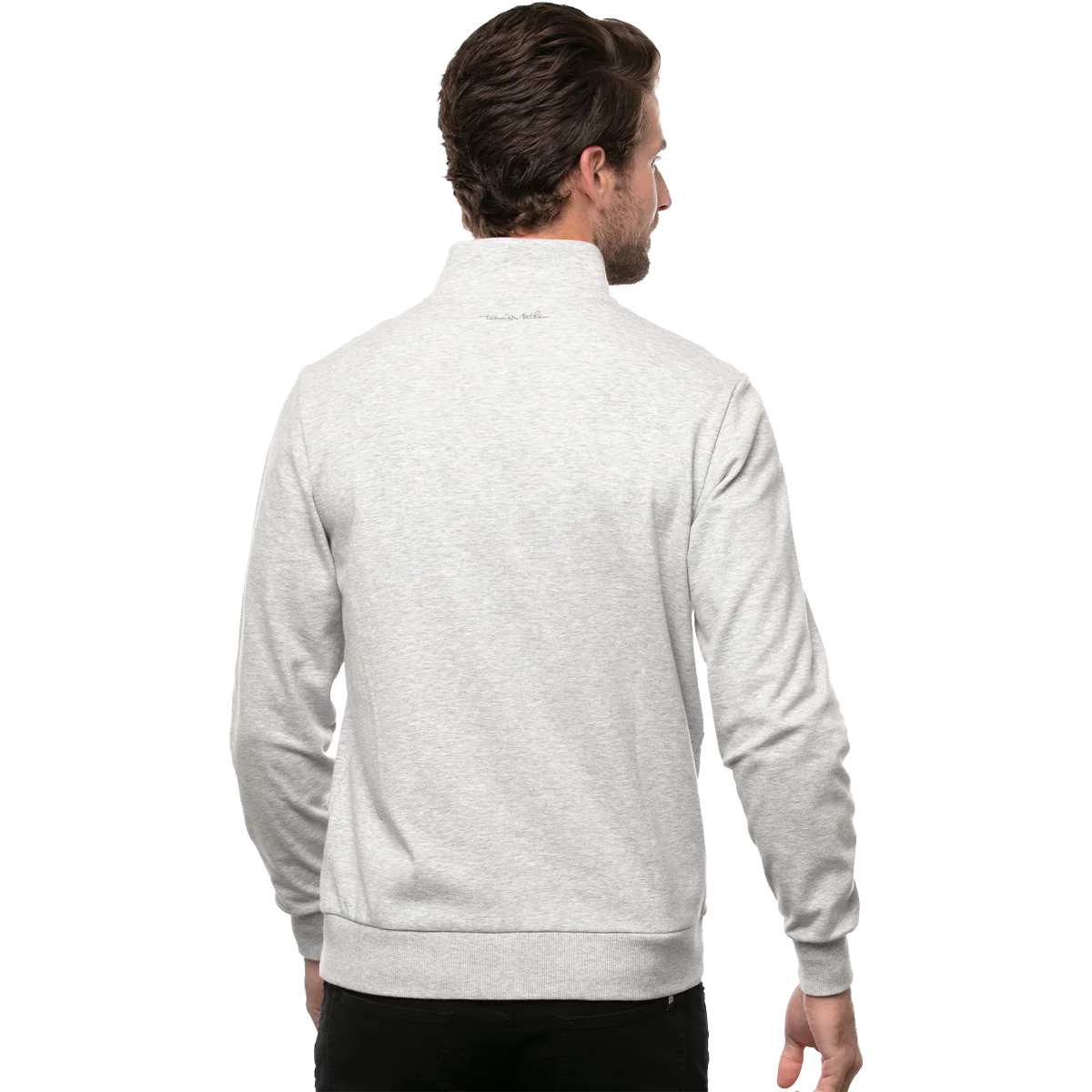 Men's Cloud 1/4 Zip 2.0 - Styles Love