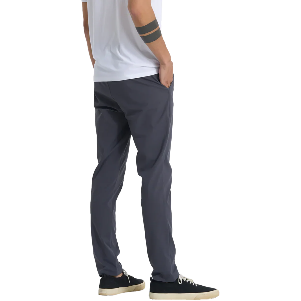 Men's Cascade Tech Chino - Styles Love