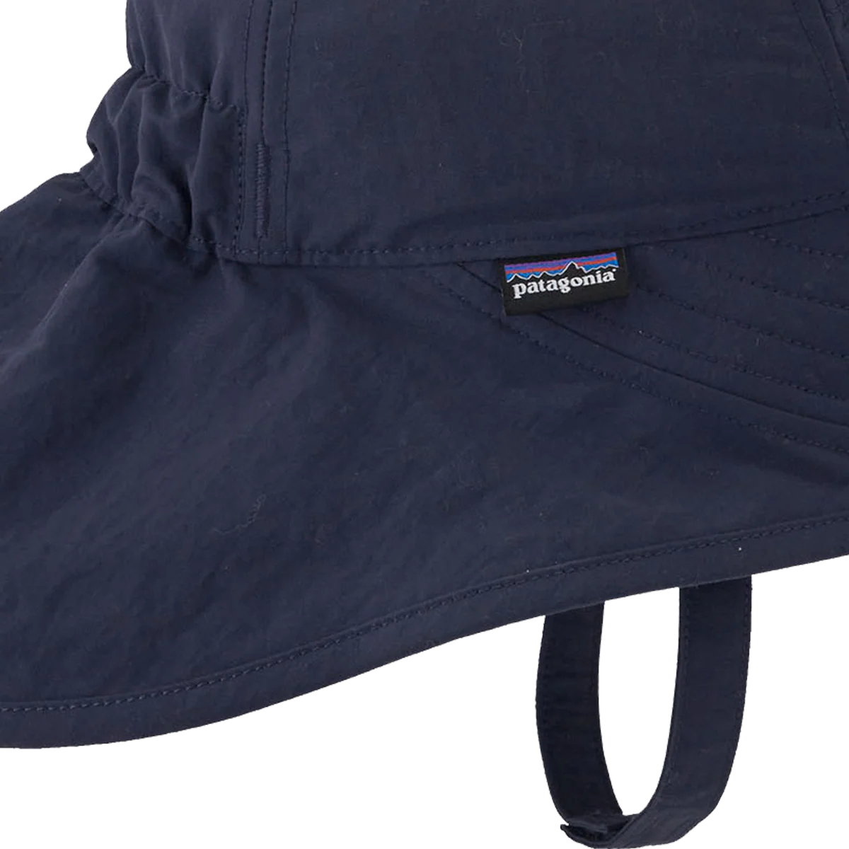 Youth Baby Block-the-Sun Hat - Styles Love