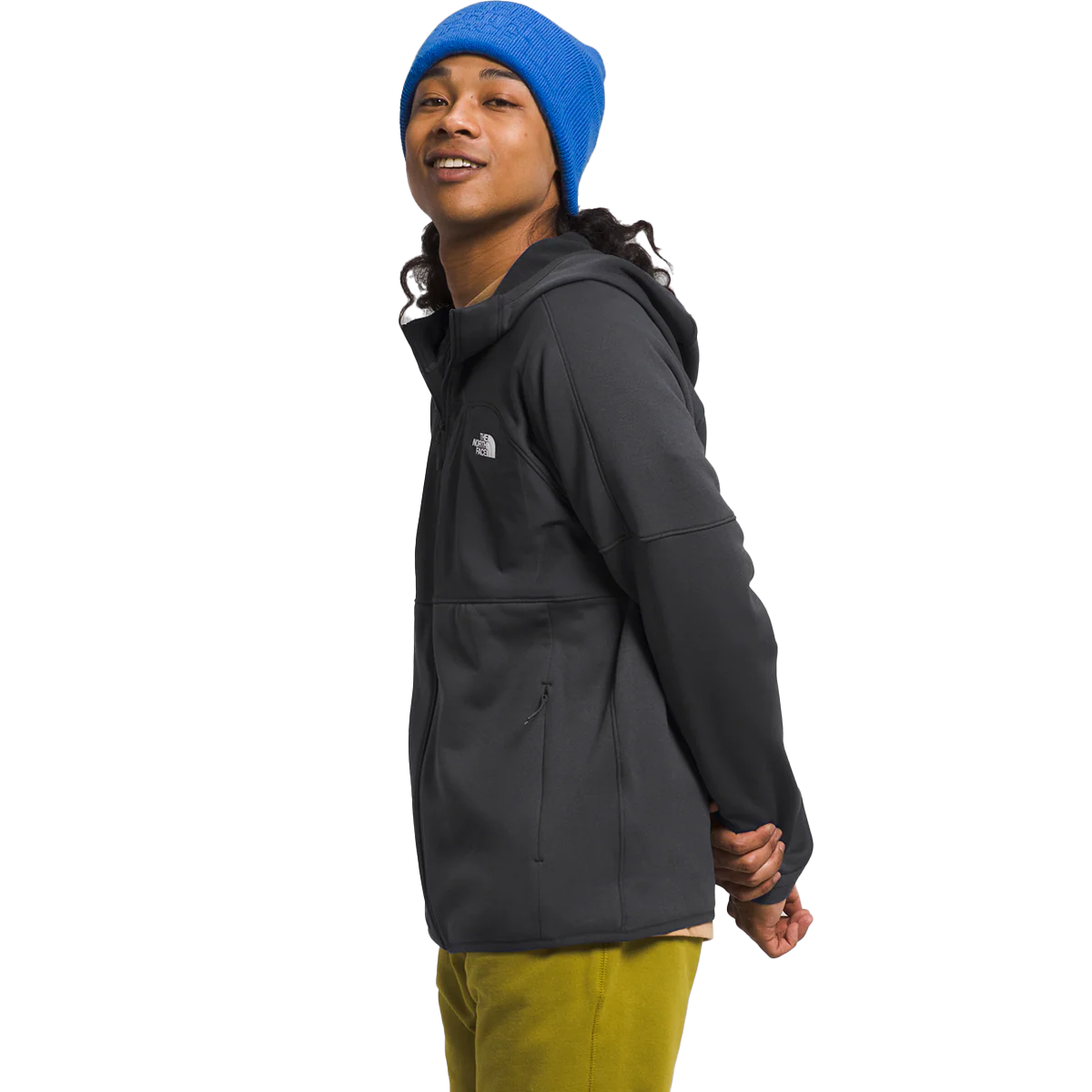 Men's Canyonlands High Altitude Hoody - Styles Love