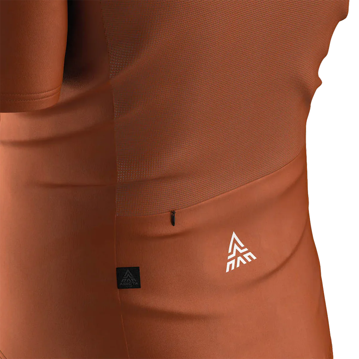 Men's Quartz Short Sleeve Tech Shirt - Styles Love