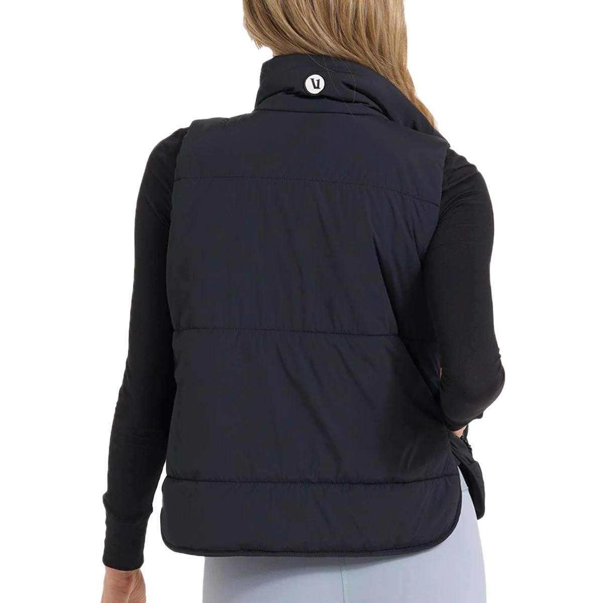 Women's Canyon Insulated Vest - Styles Love