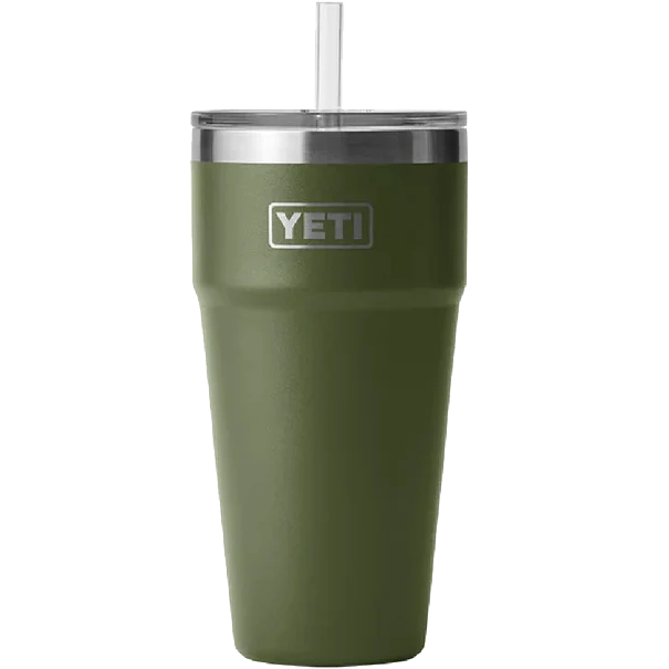 Rambler Straw Cup - 26 oz - Styles Love