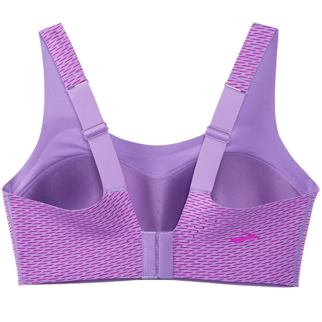 Women's Dare Scoopback Run Bra - Styles Love