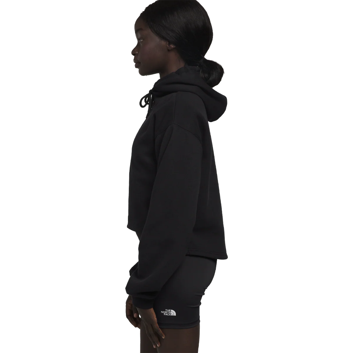 Women's Evolution Hi Lo Hoodie - Styles Love