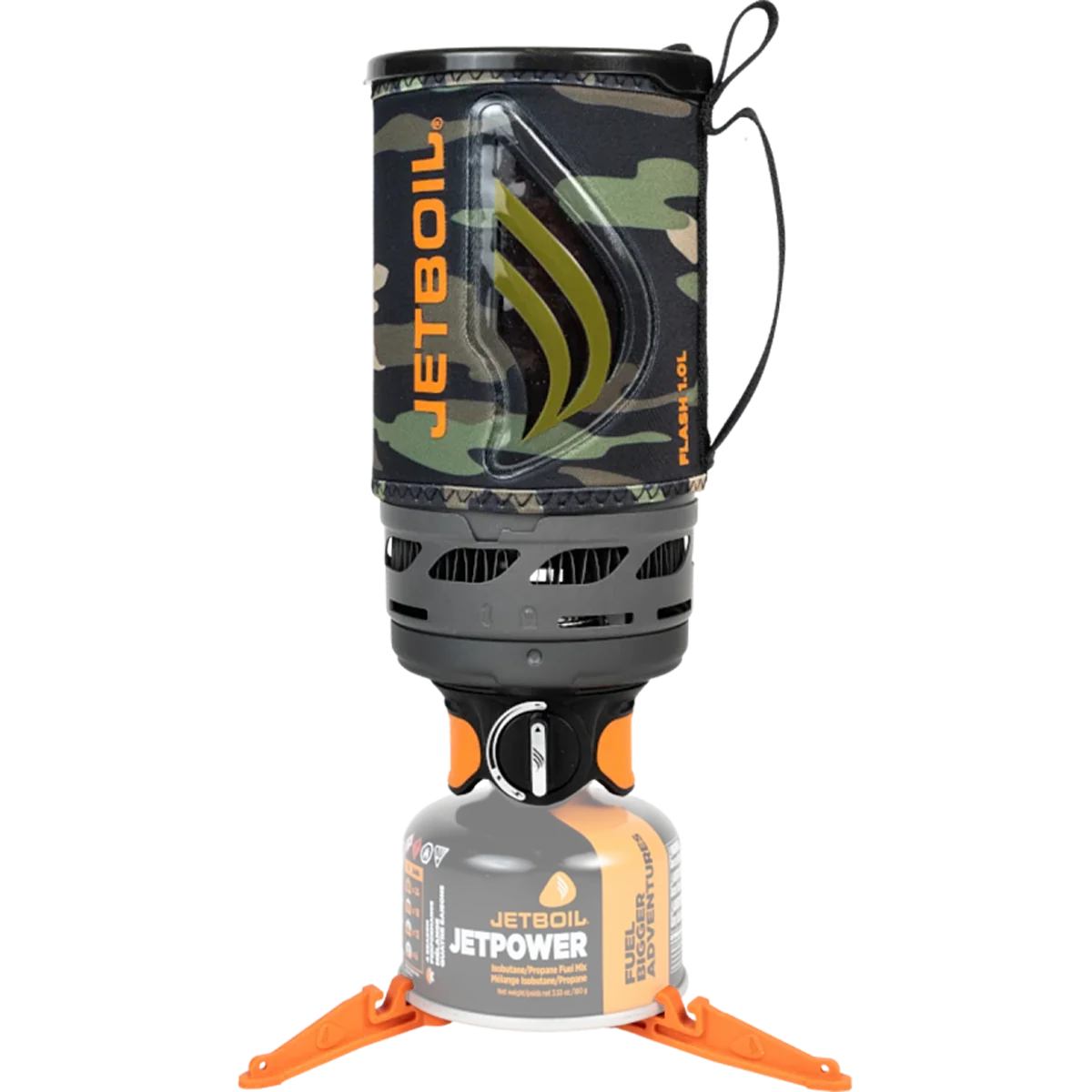 Flash 1.0L - Styles Love