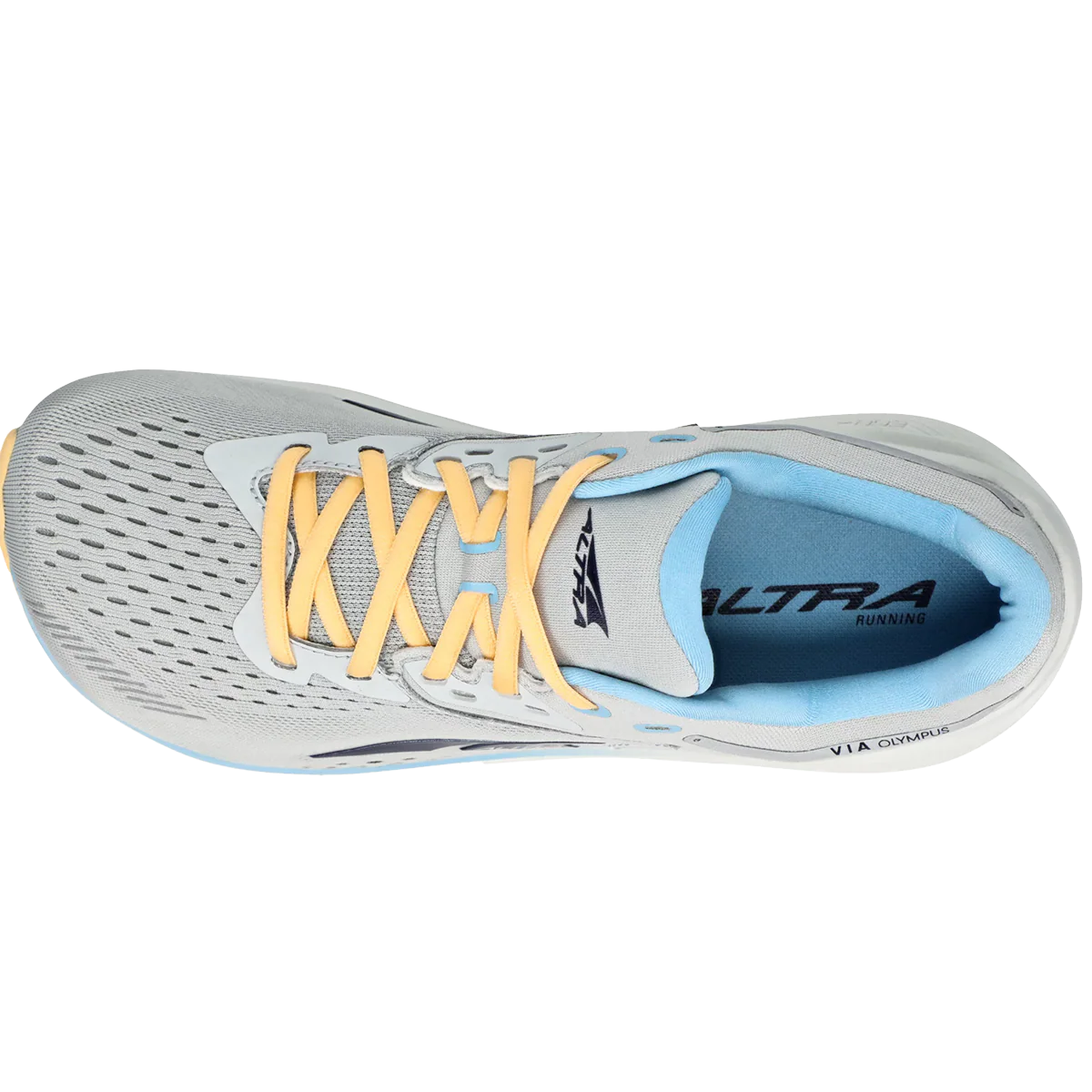 Women's Via Olympus - Styles Love