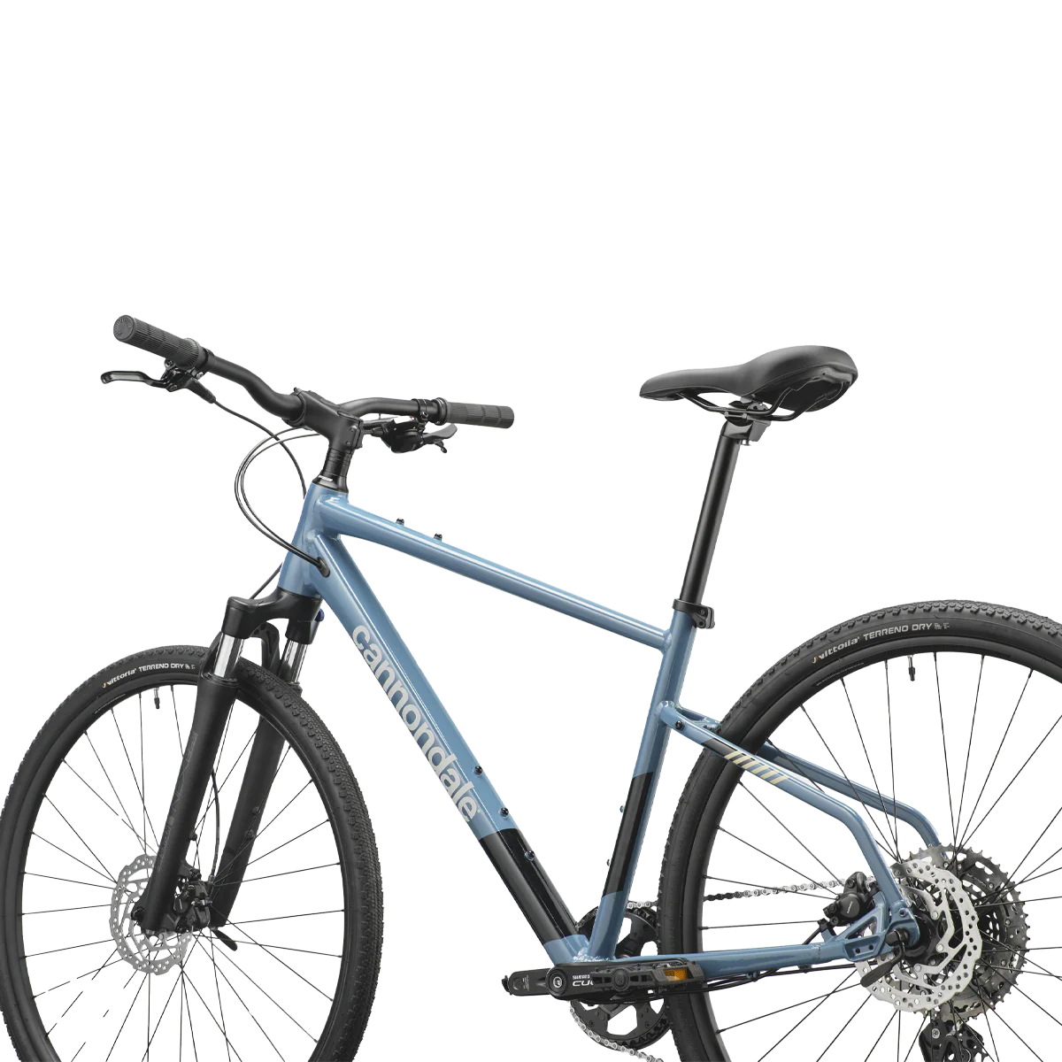 Quick CX 2 - Styles Love