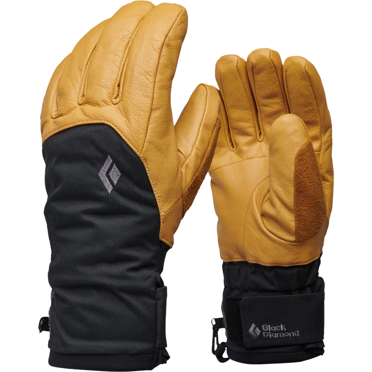 Legend Gloves - Styles Love