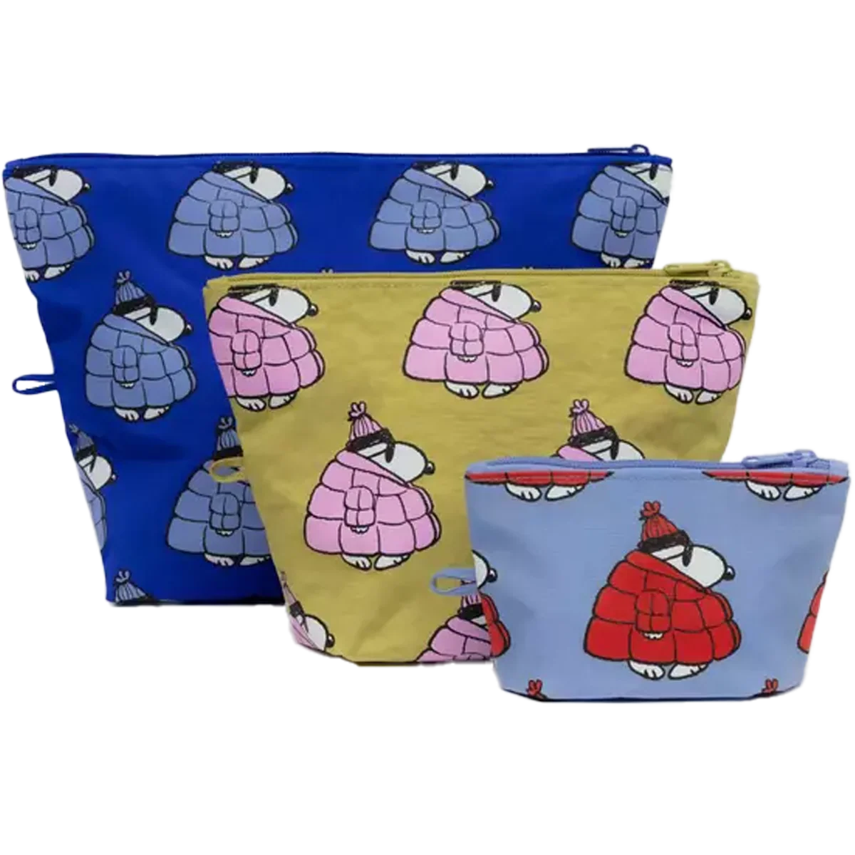 Go Pouch Set - Styles Love