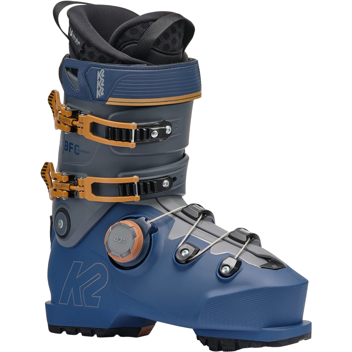 BFC 120 BOA - Styles Love