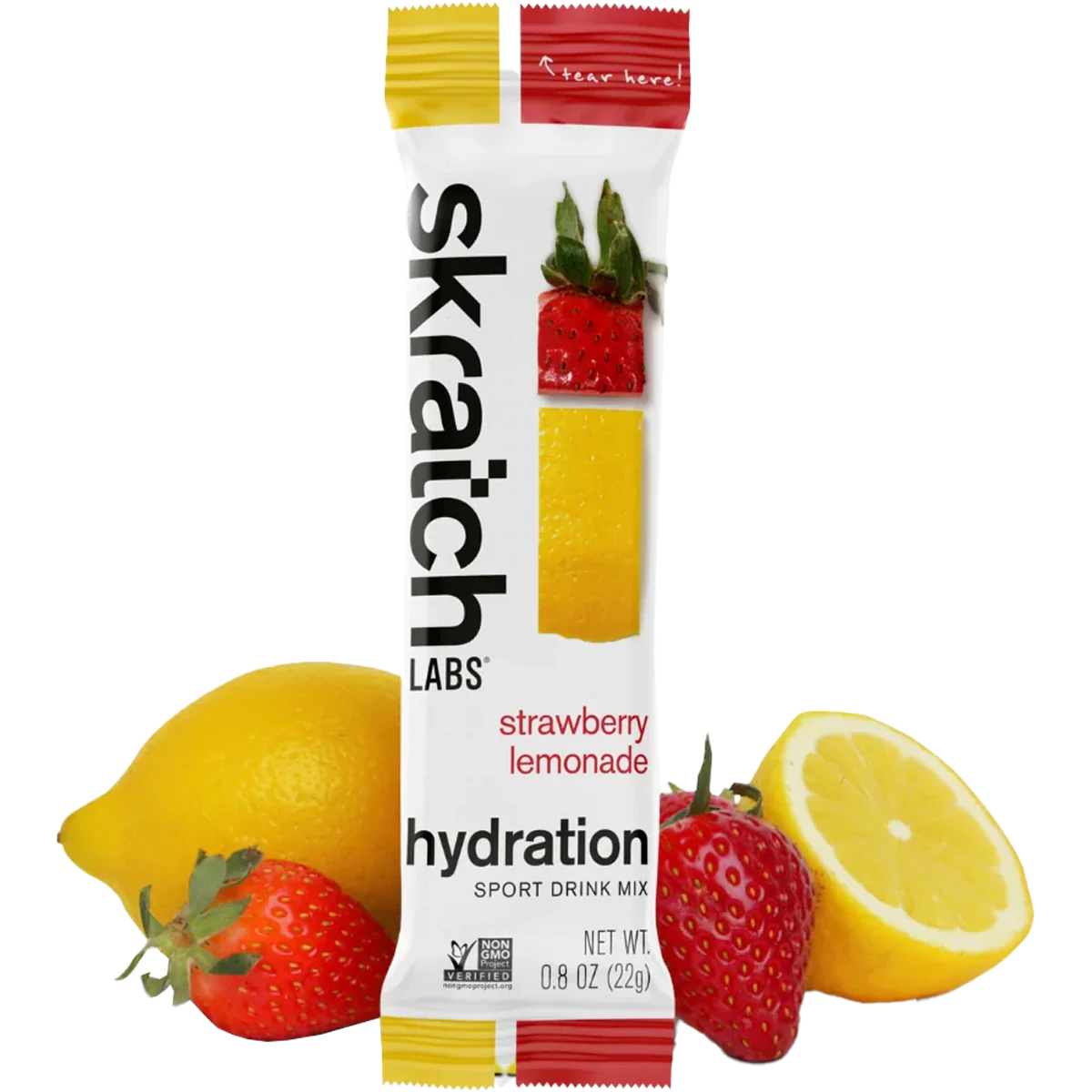 Hydration Sport Drink Mix - Styles Love