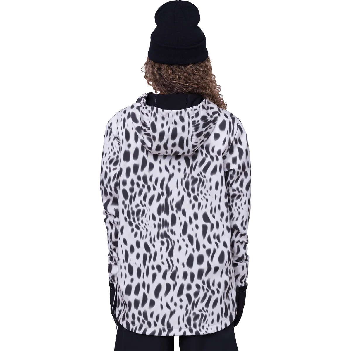 Women's Waterproof Hoody - Styles Love