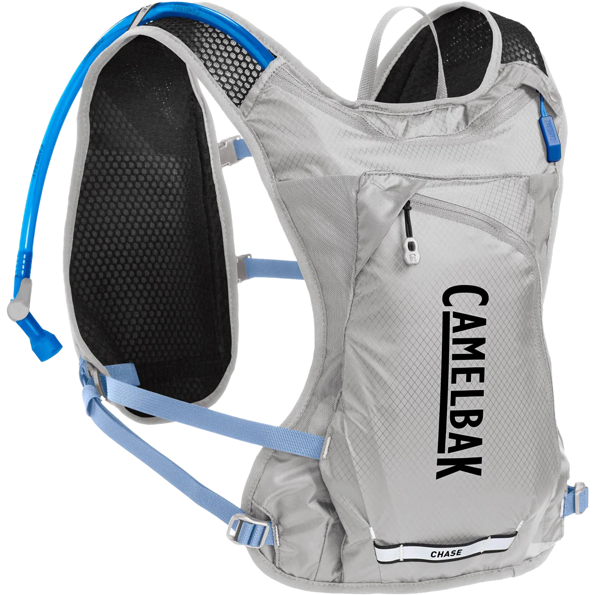 Women's Chase Race 4 Vest - Styles Love