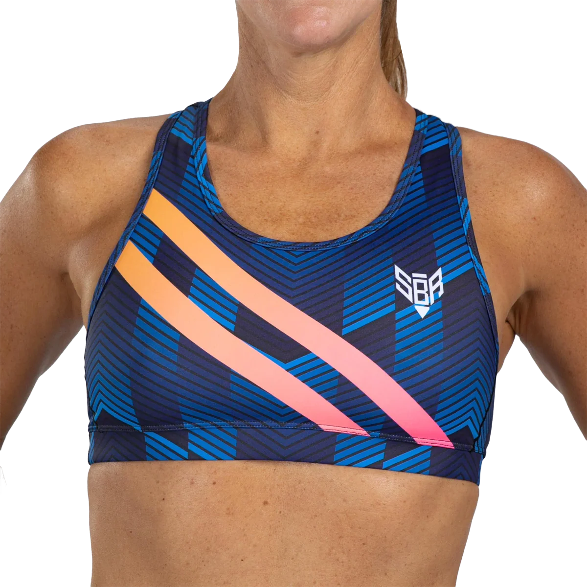 Women's Ltd Tri Bra - Styles Love