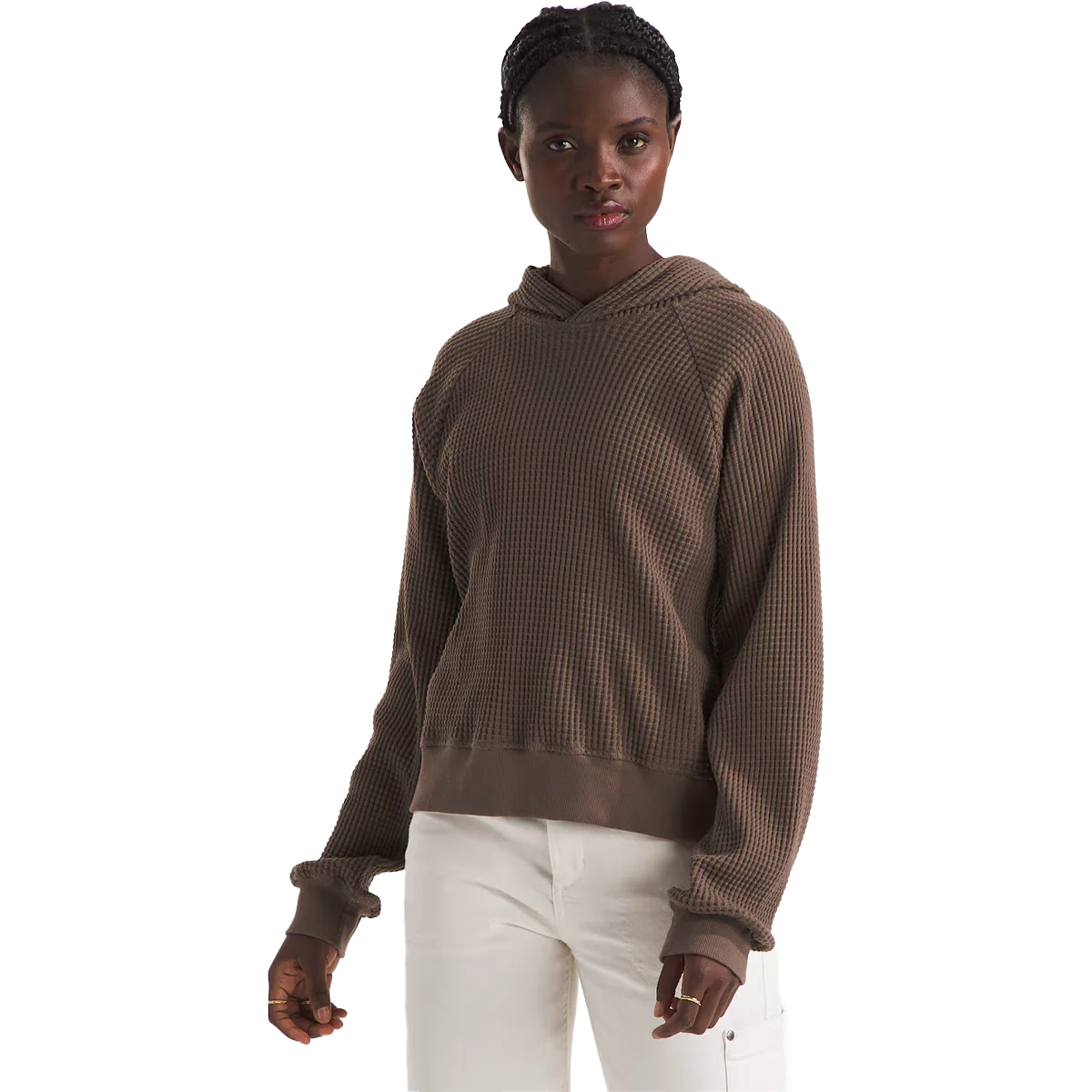 Women's Chabot Hoodie - Styles Love