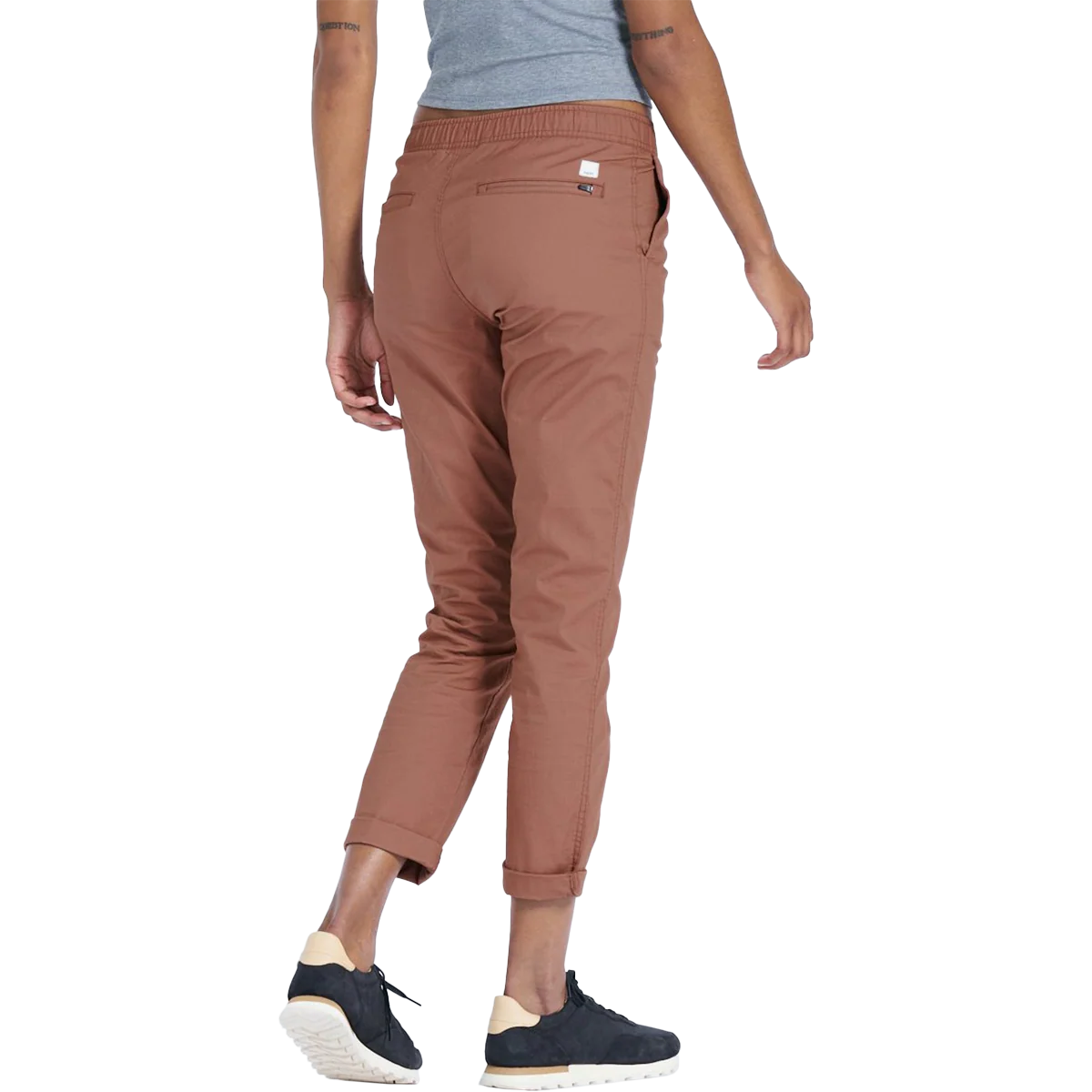 Women's Ripstop Pant - Styles Love
