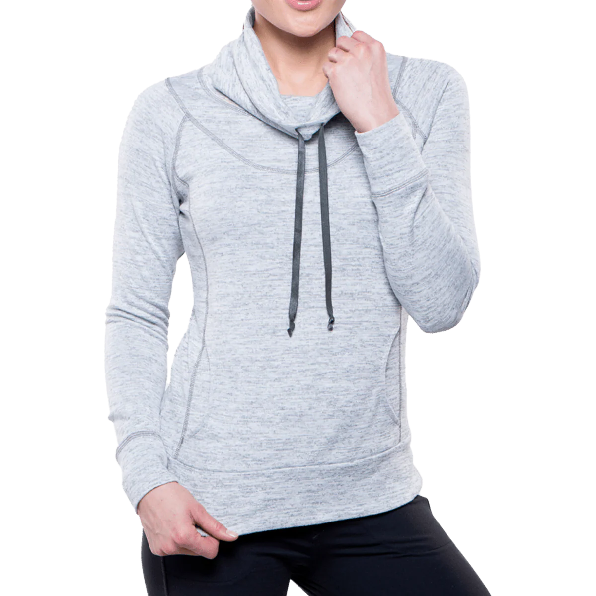 Women's Lea Pullover - Styles Love