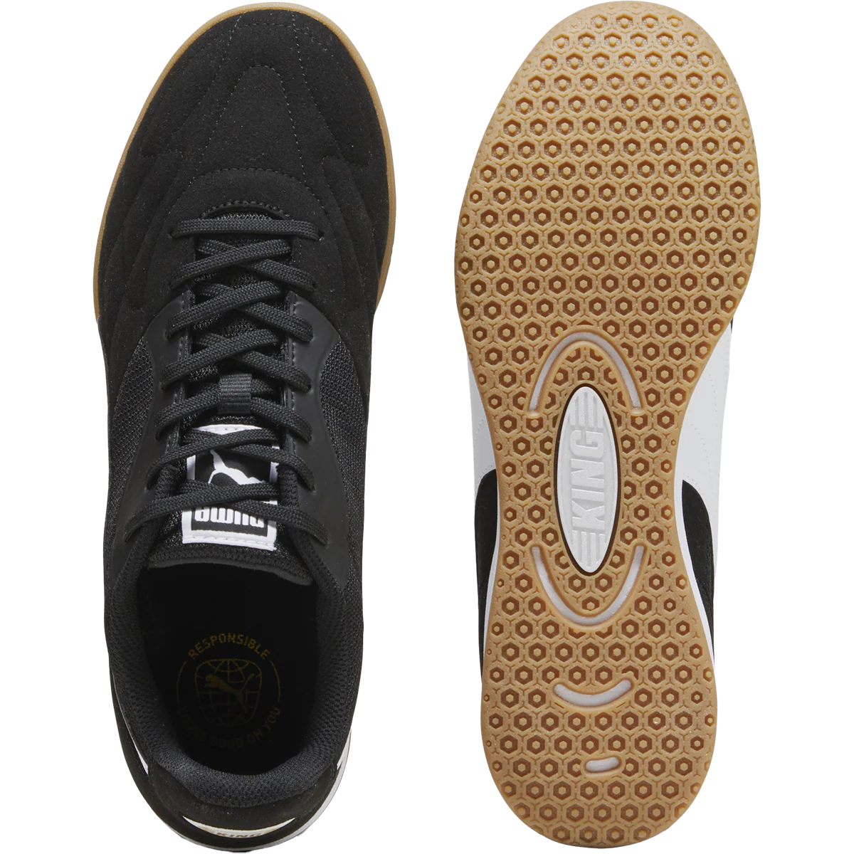 King Top Indoor Trainer - Styles Love