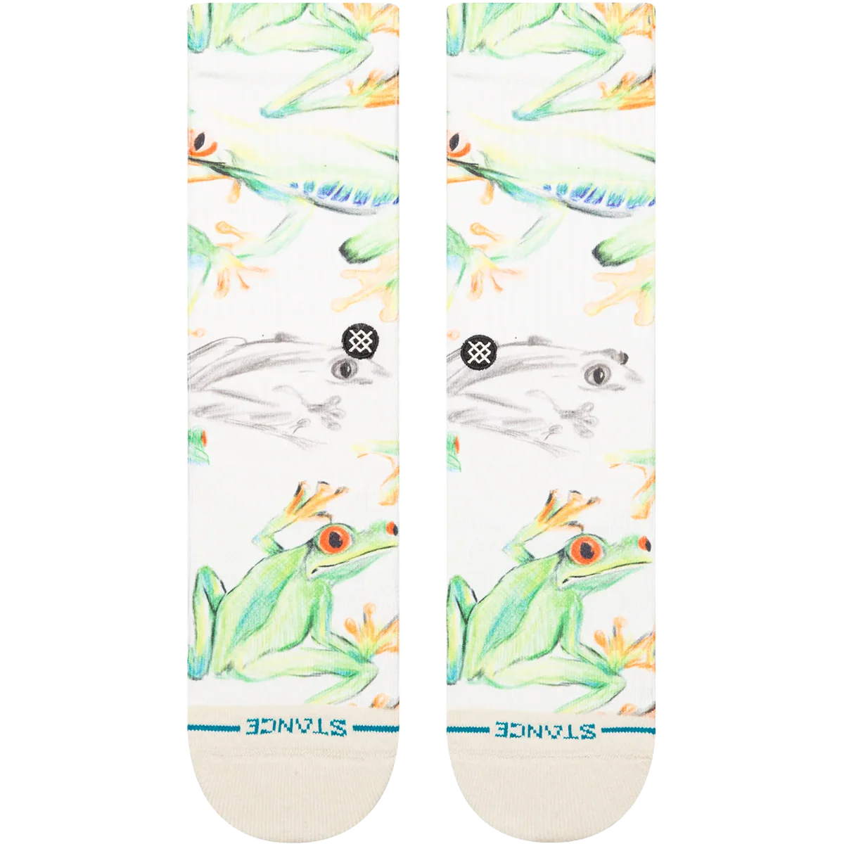 Women's Stick To It Crew - Styles Love