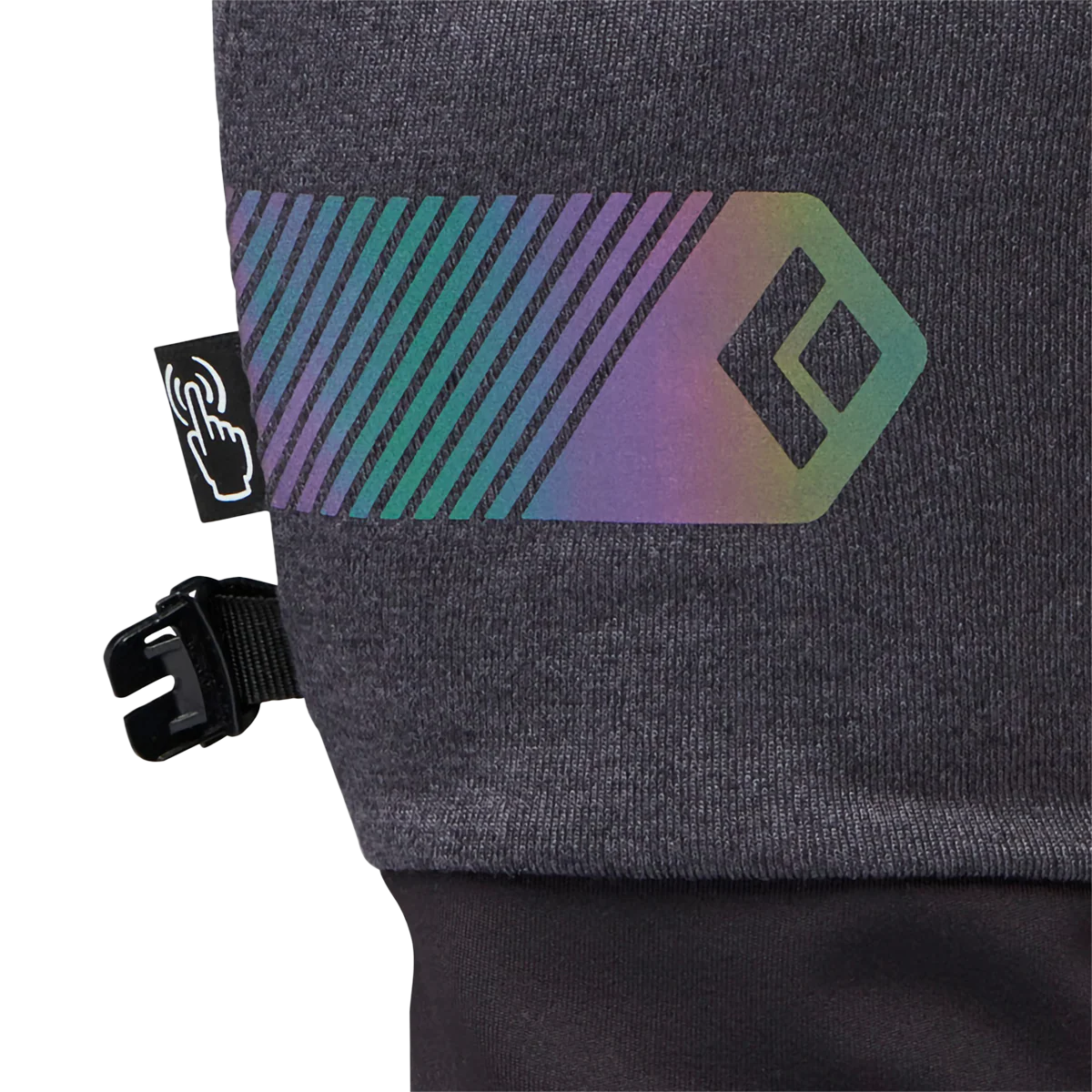 Deploy Gloves - Styles Love