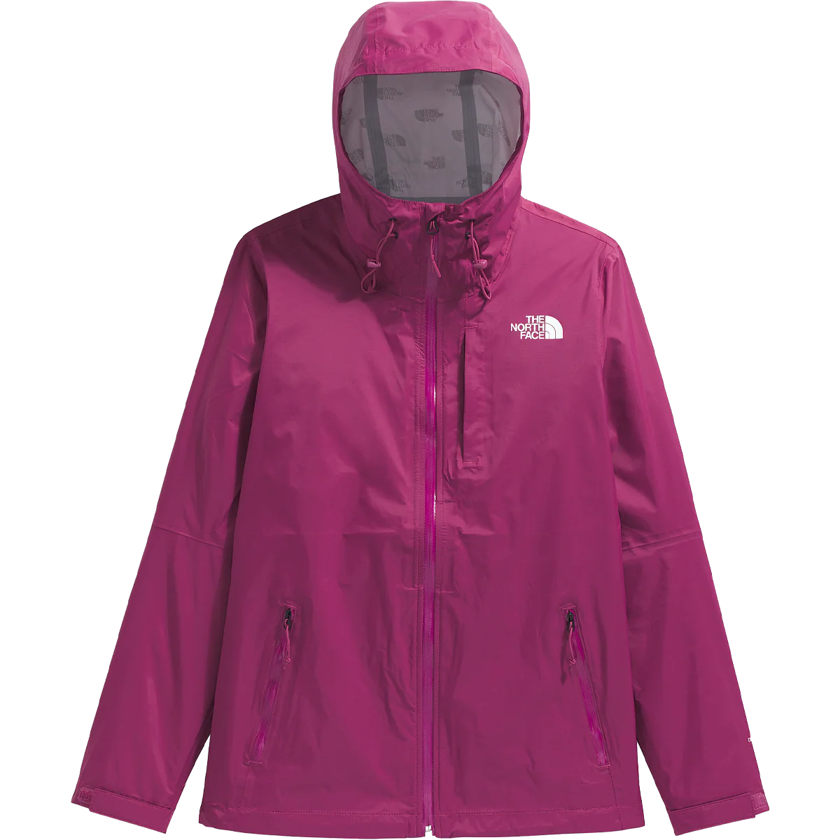 Women's Alta Vista Rain Jacket - Styles Love