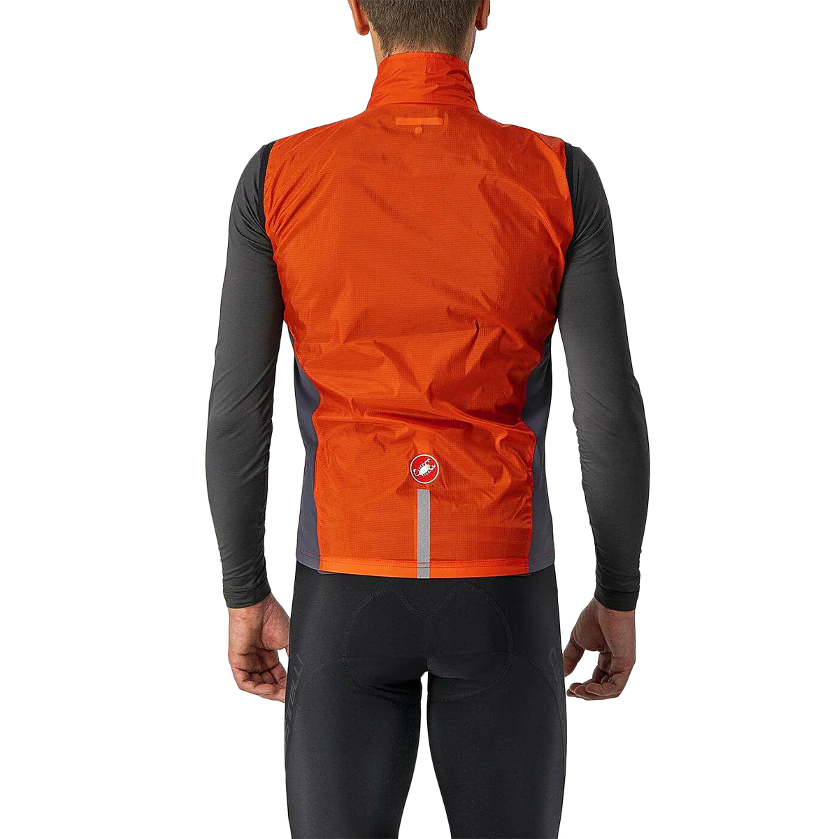 Men's Squadra Stretch Vest - Styles Love