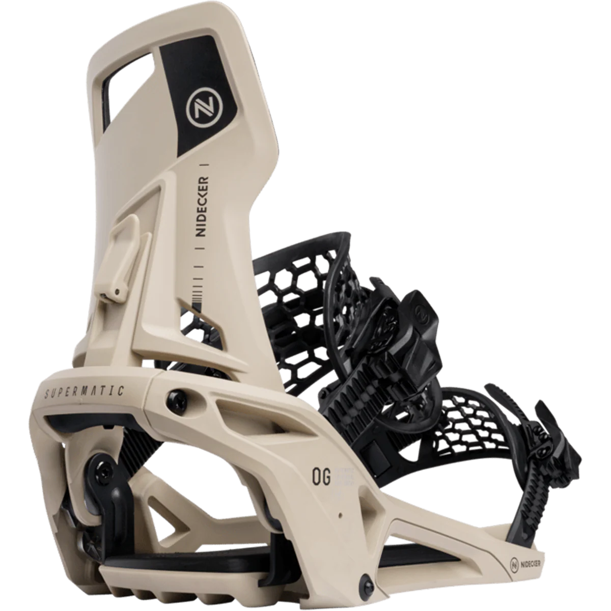 OG Supermatic - Styles Love