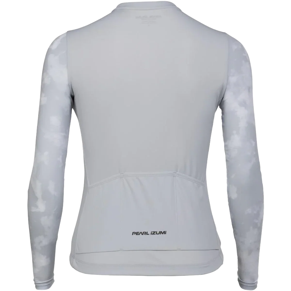 Women's Attack Long Sleeve Jersey - Styles Love