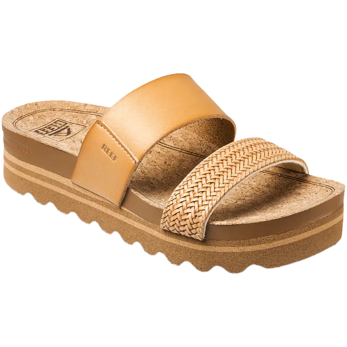 Women's Cushion Vista Hi - Styles Love