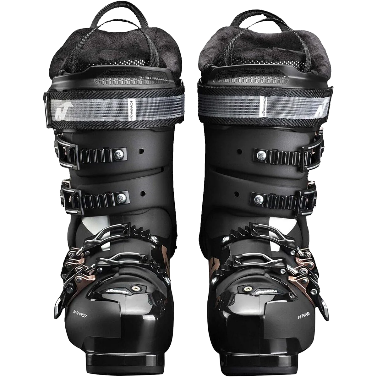 Women's Speedmachine 3 115 - Styles Love