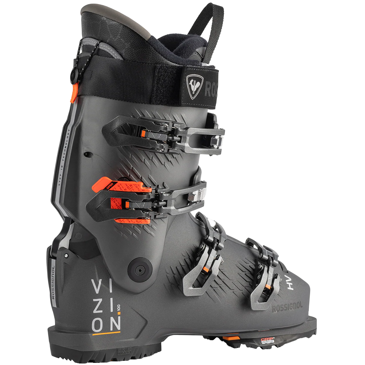 Vizion 4B 100 HV GW - Styles Love