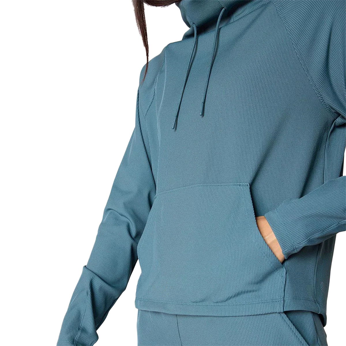 Women's Repose Mock Neck Pull Over - Styles Love