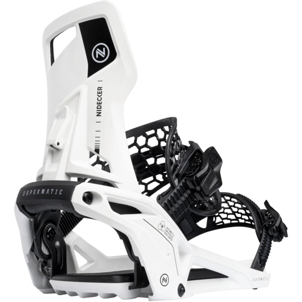 OG Supermatic - Styles Love