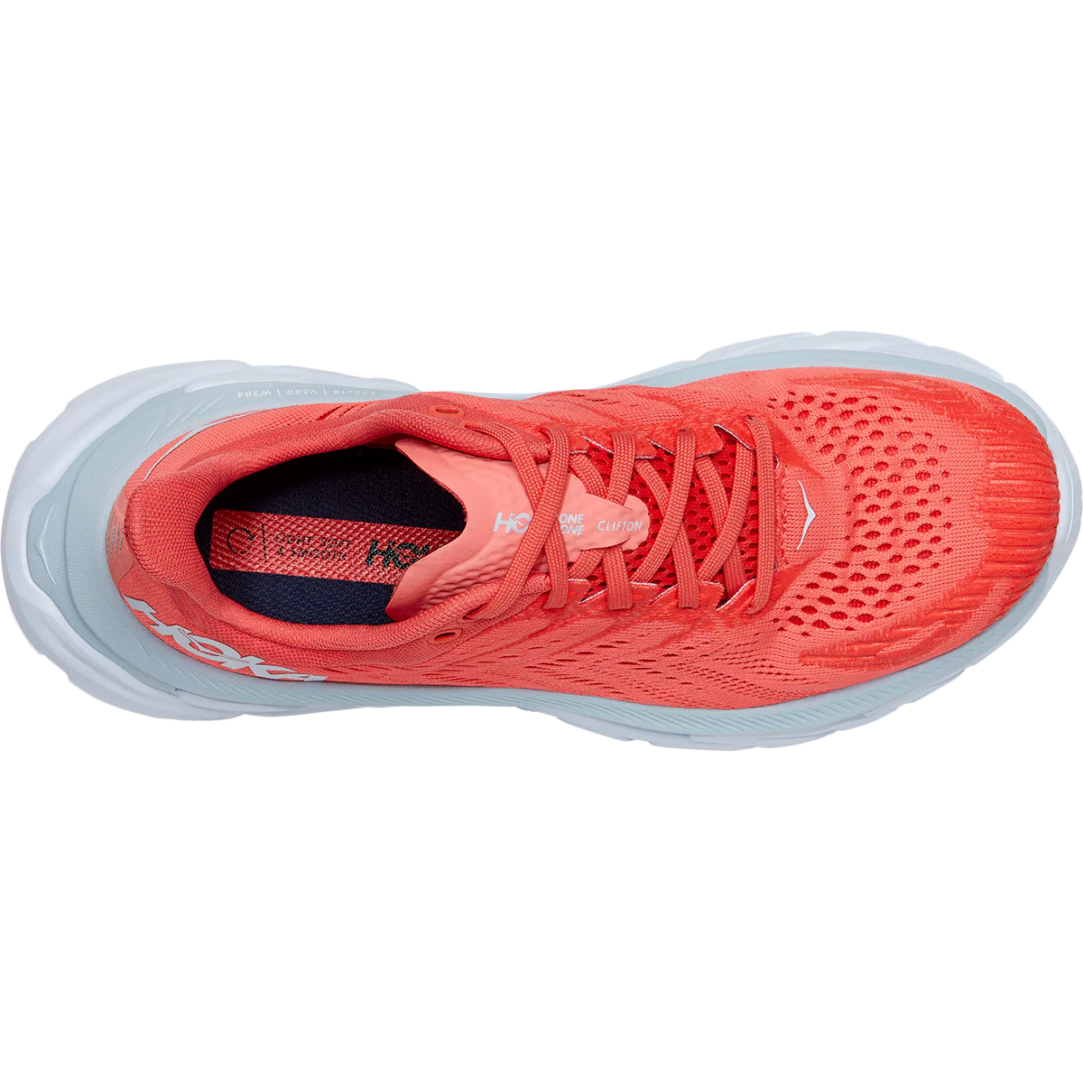 Women's Clifton Edge - Styles Love