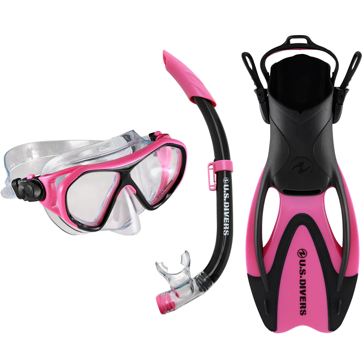 Youth Dorado II JR Set - Styles Love