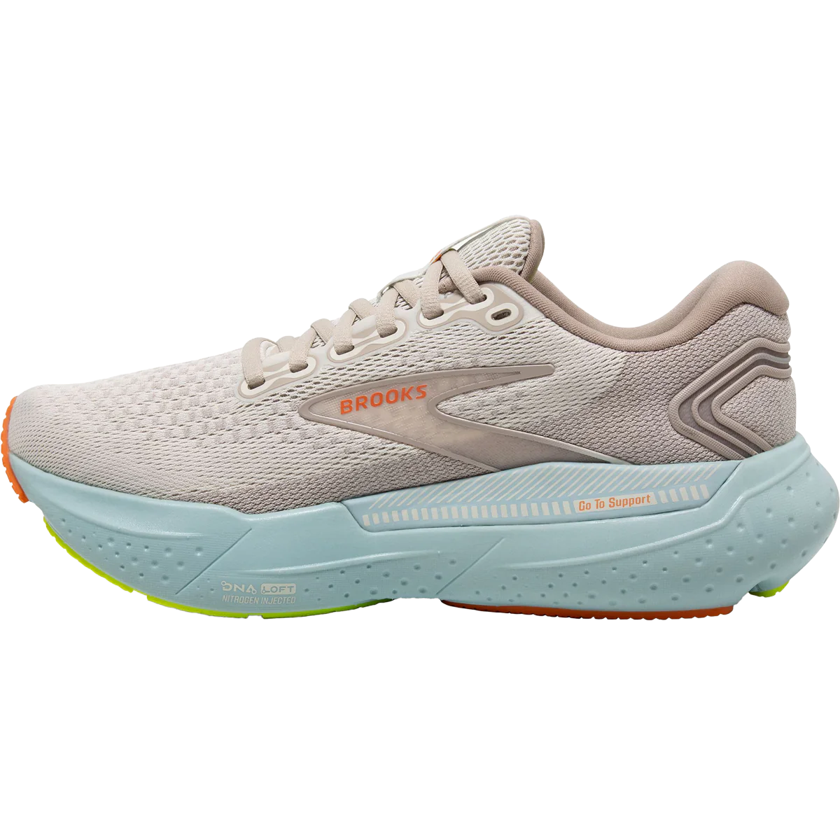Women's Glycerin GTS 21 - Styles Love