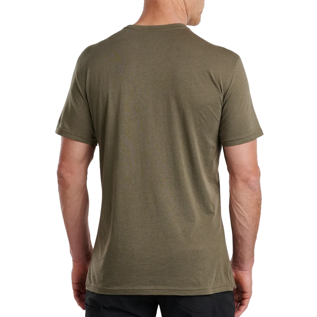 Men's Brazen Kuhldry Crew - Styles Love