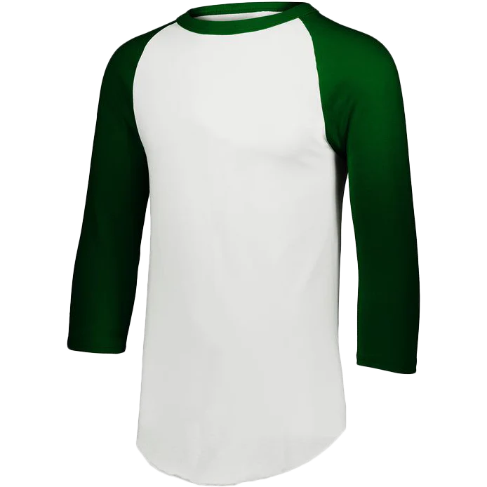 Baseball Jersey 2.0 - Styles Love