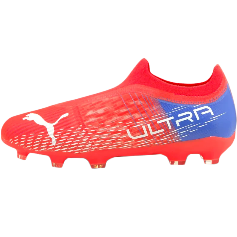 Youth Ultra 3.3 FG/AG Jr - Styles Love