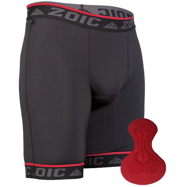 Men's Ether 9+ Essential Liner - Styles Love