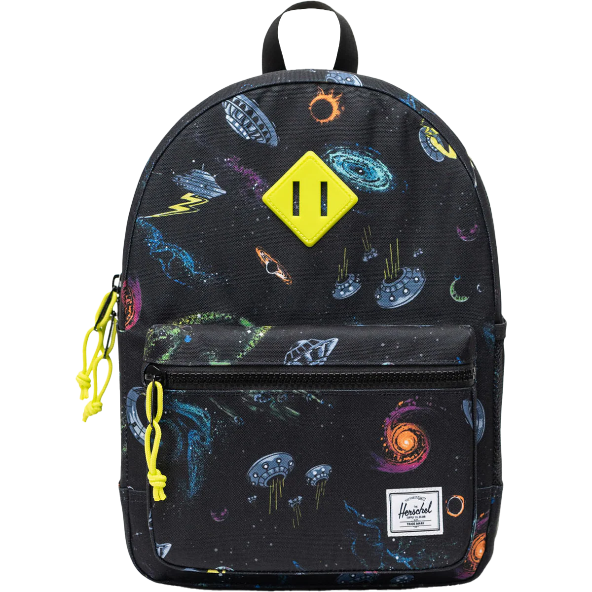 Youth Heritage Kids 15 L - Styles Love