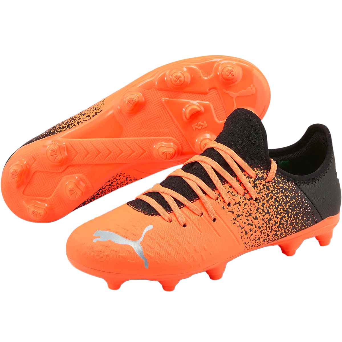 Youth Future 4.3 FG/AG - Styles Love