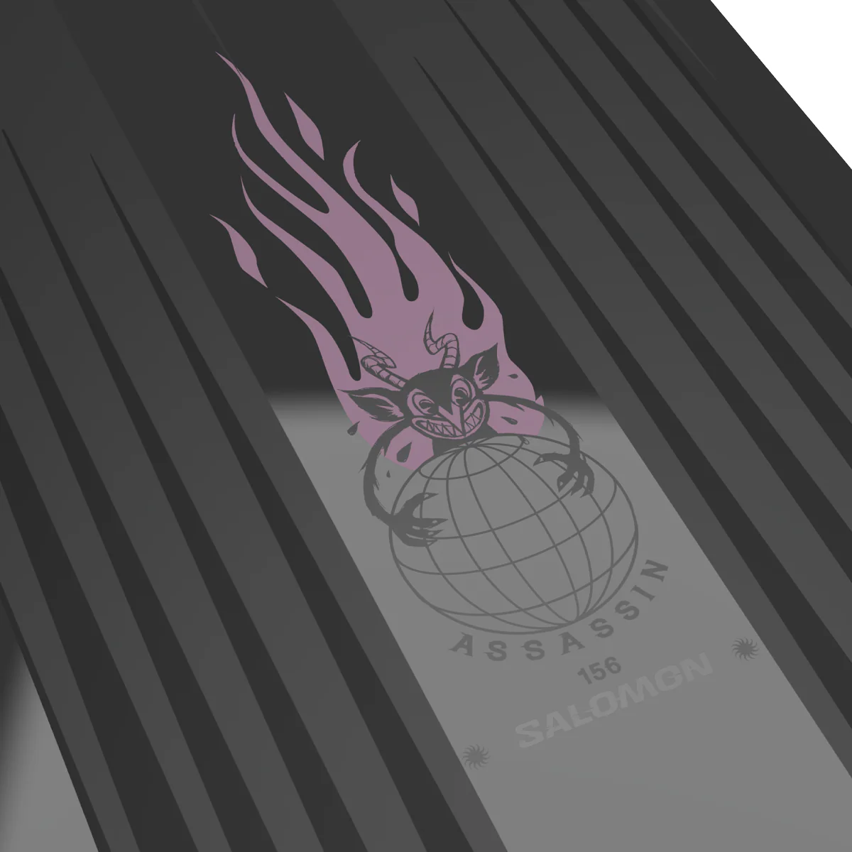 Assassin Pro - Styles Love