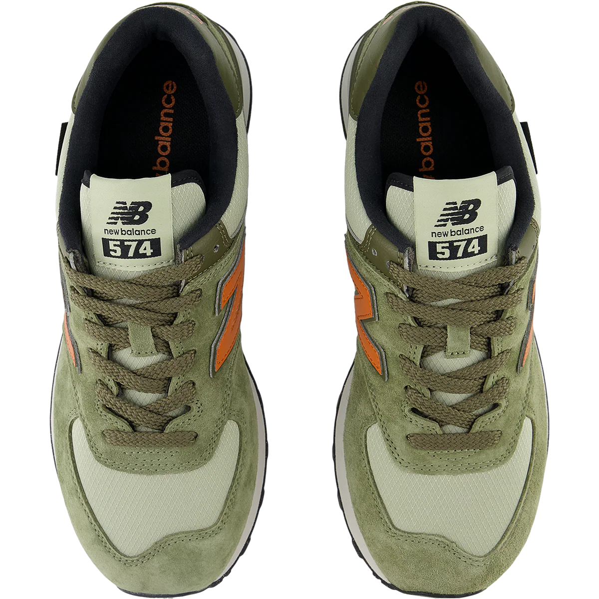 Men's NB 574 - Styles Love