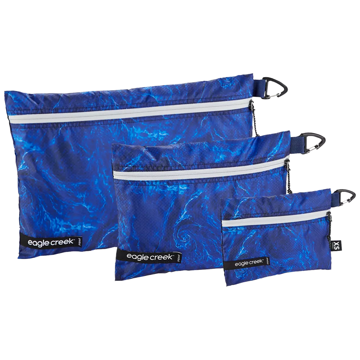 Pack-It Isolate Sac Set - XS/S/M - Styles Love